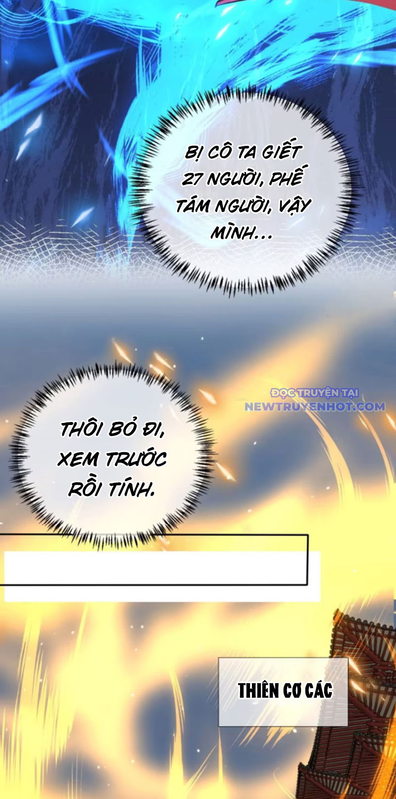 Tùy Tùng Của Nữ Phản Diện chapter 69 - Trang 30