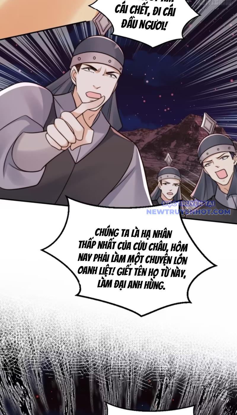 Tùy Tùng Của Nữ Phản Diện chapter 114 - Trang 24