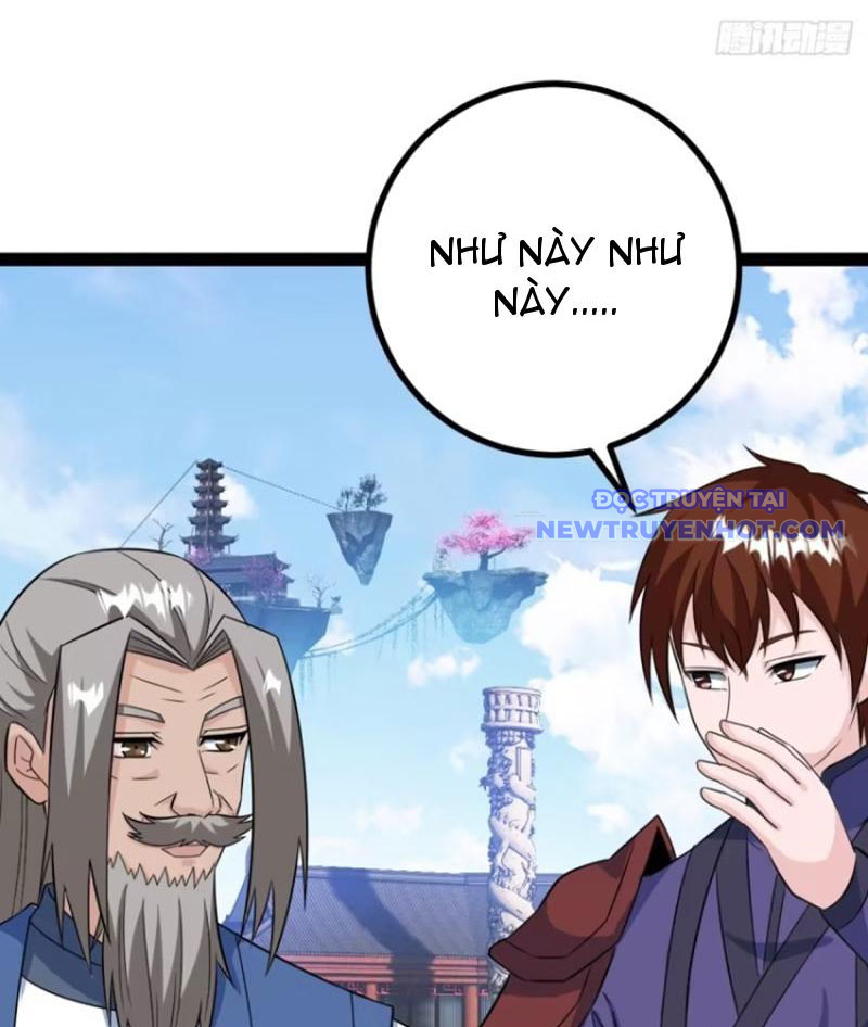 Trăm Tuổi Mở Hệ Thống, Hiếu Tử Hiền Tôn Quỳ Khắp Núi! chapter 74 - Trang 31