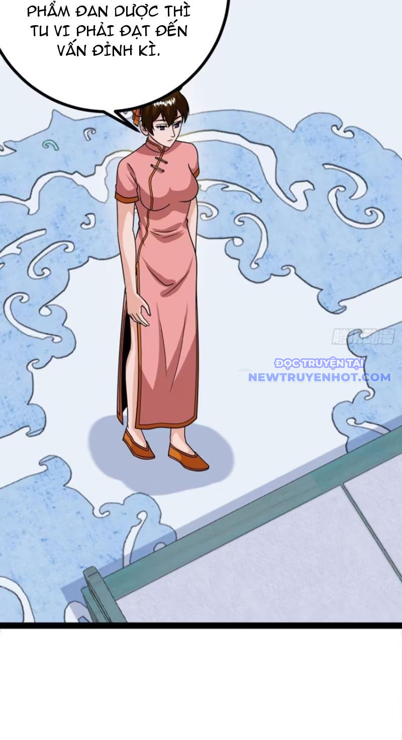 Trăm Tuổi Mở Hệ Thống, Hiếu Tử Hiền Tôn Quỳ Khắp Núi! chapter 72 - Trang 38
