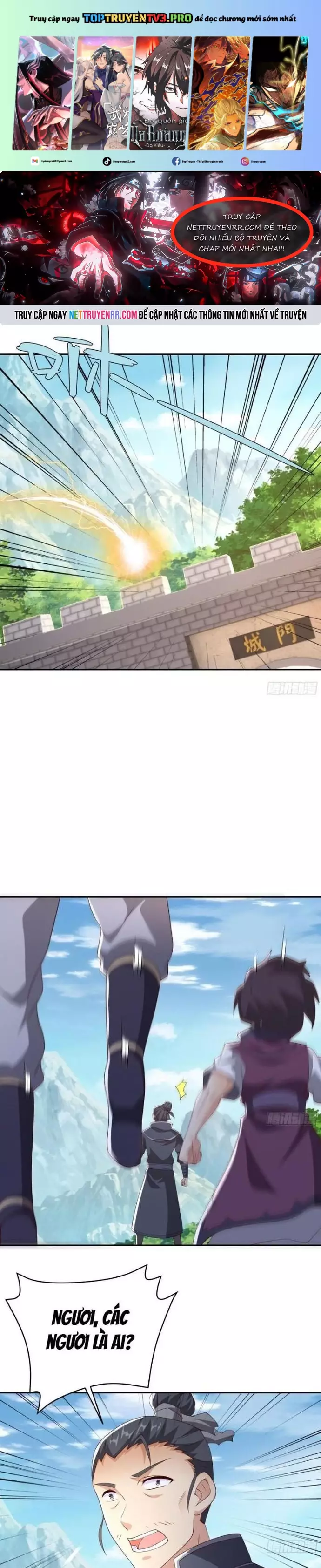 Trọng Sinh 1000 Lần, Ta Vô Địch Chapter 100 - Trang 0