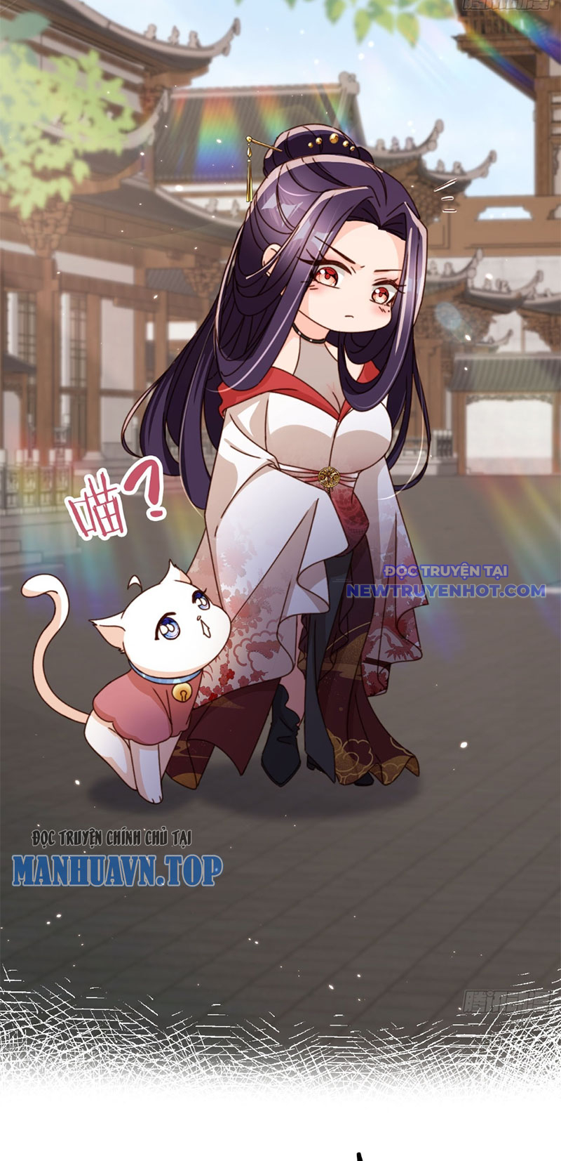 Tùy Tùng Của Nữ Phản Diện chapter 68 - Trang 7