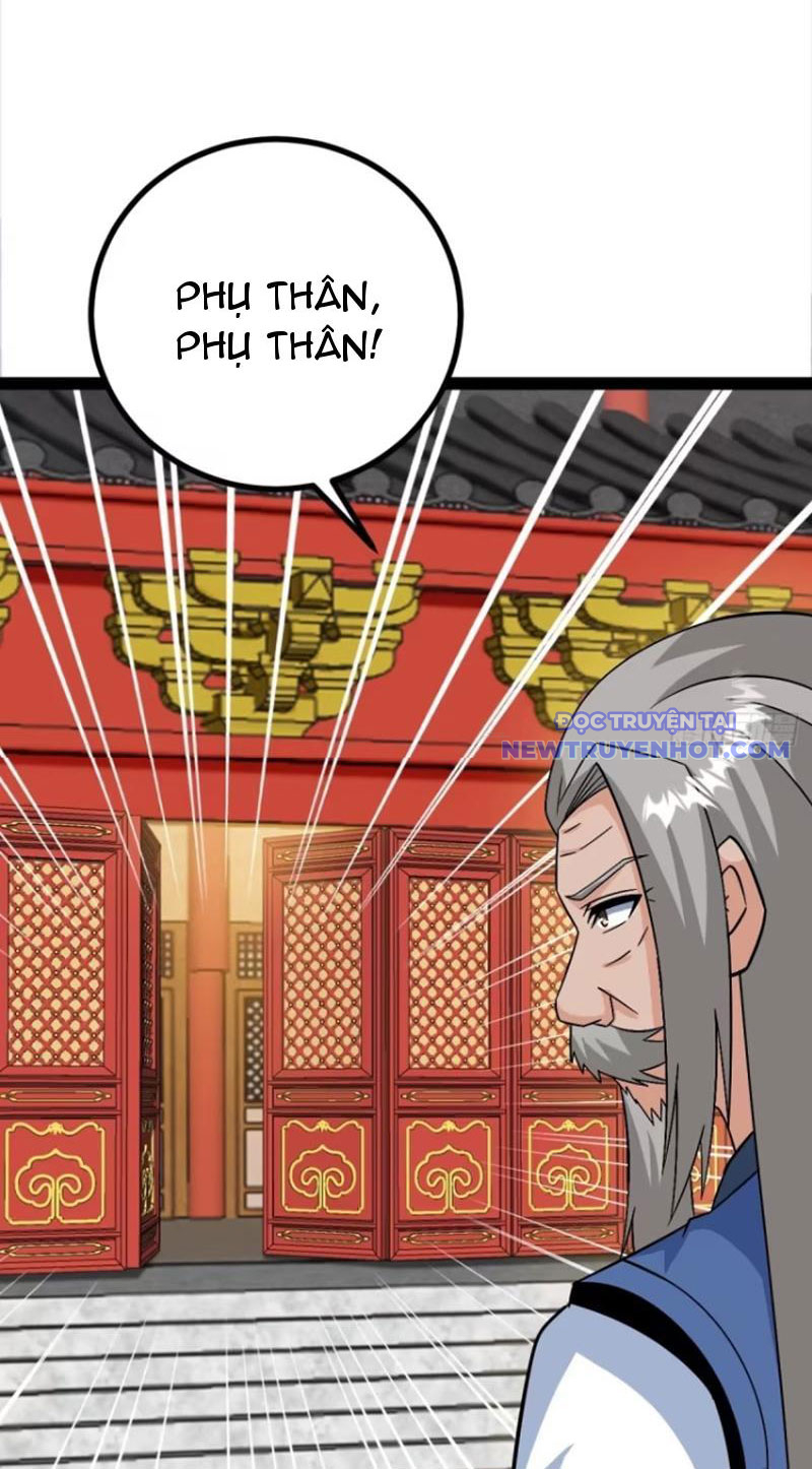 Trăm Tuổi Mở Hệ Thống, Hiếu Tử Hiền Tôn Quỳ Khắp Núi! chapter 72 - Trang 43
