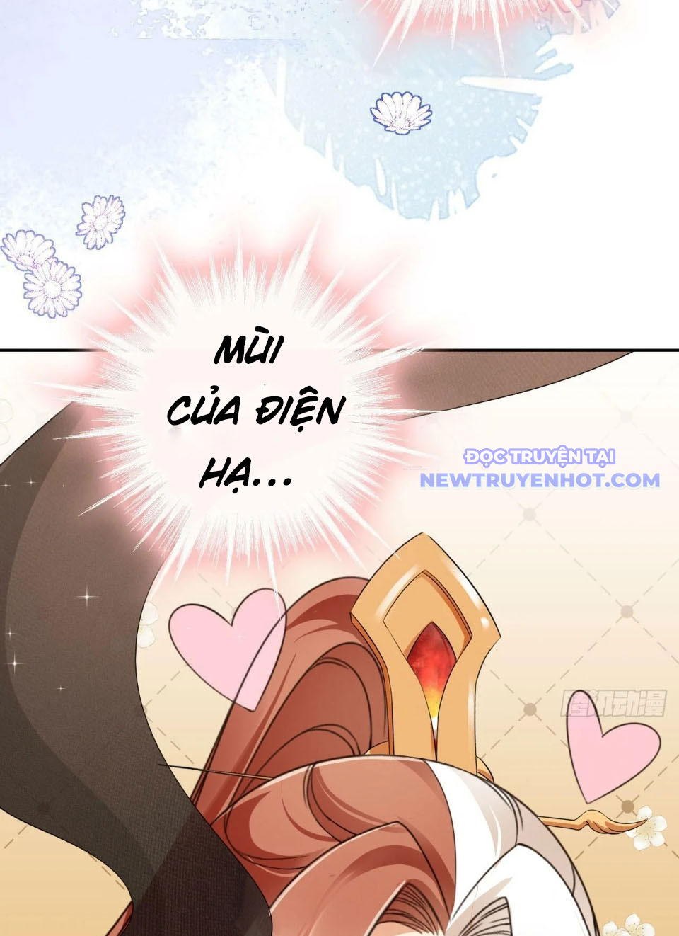 Tùy Tùng Của Nữ Phản Diện chapter 55 - Trang 6