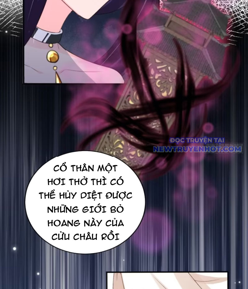 Tùy Tùng Của Nữ Phản Diện chapter 121 - Trang 28