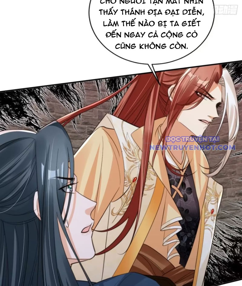 Tùy Tùng Của Nữ Phản Diện chapter 118 - Trang 31