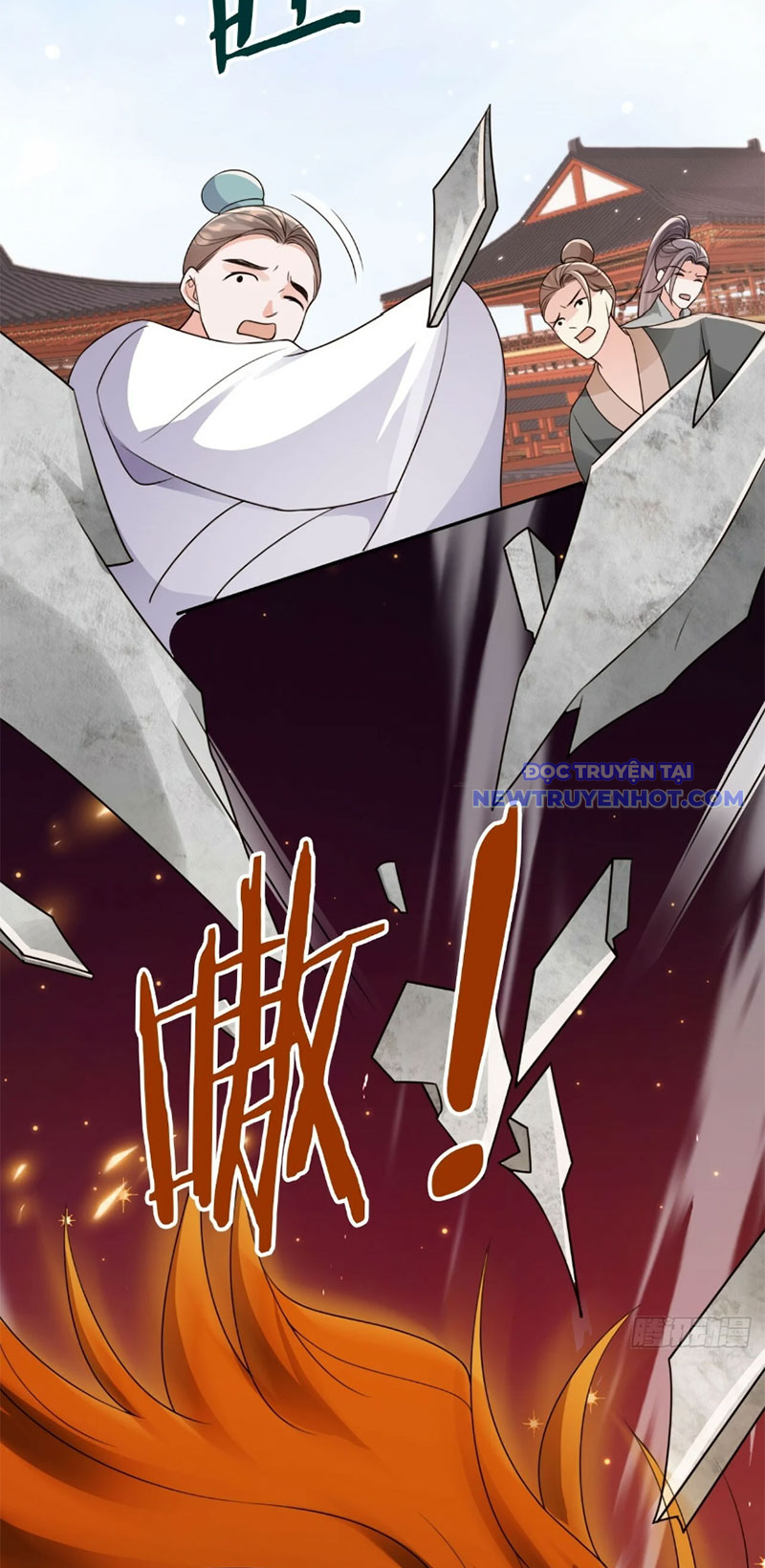Tùy Tùng Của Nữ Phản Diện chapter 56 - Trang 26