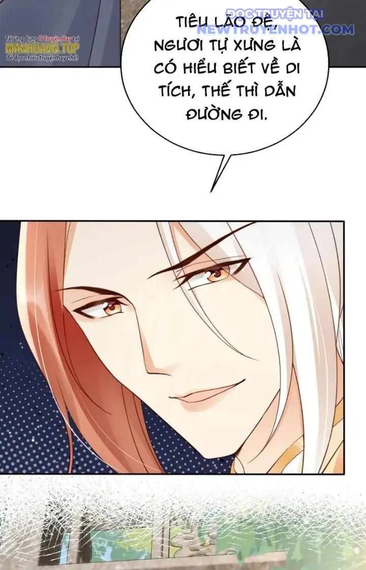 Tùy Tùng Của Nữ Phản Diện chapter 45 - Trang 36