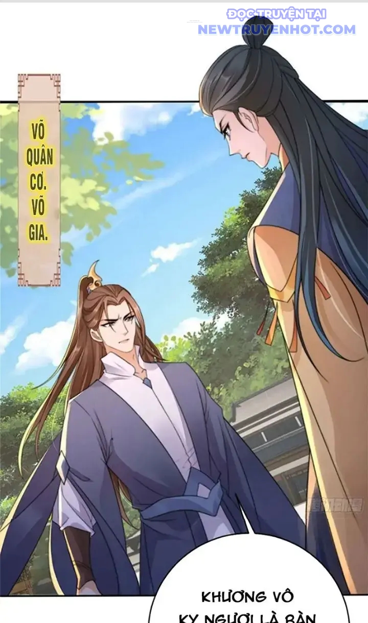 Tùy Tùng Của Nữ Phản Diện chapter 33 - Trang 1