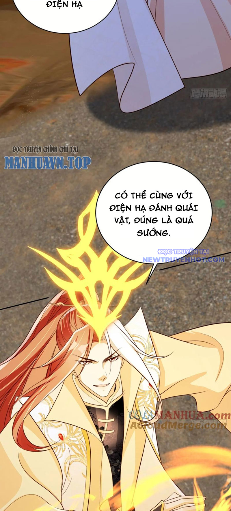 Tùy Tùng Của Nữ Phản Diện chapter 65 - Trang 35