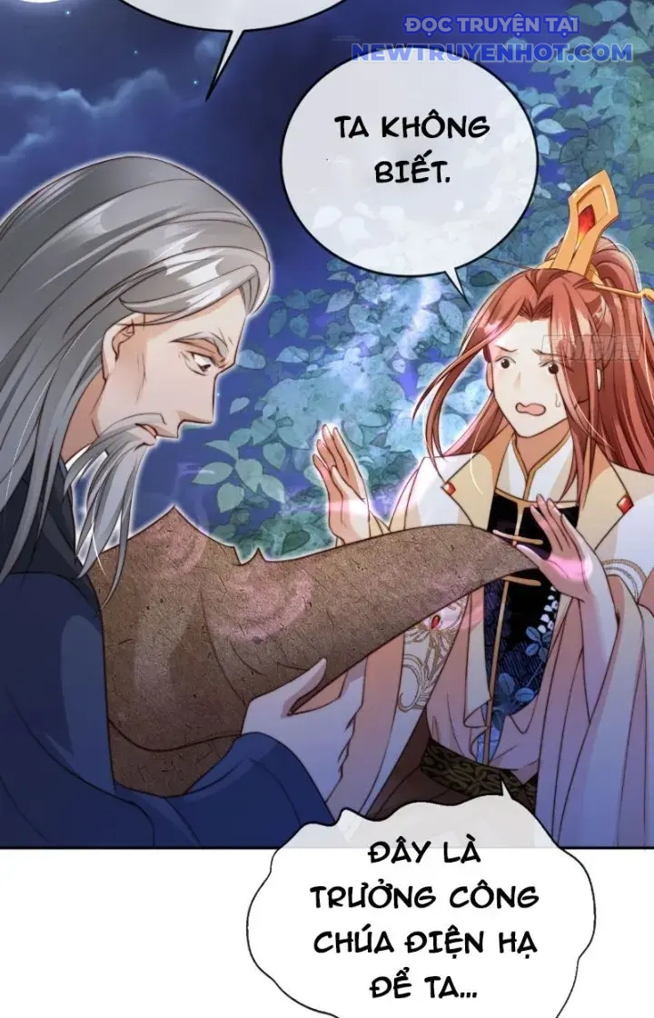 Tùy Tùng Của Nữ Phản Diện chapter 14 - Trang 4