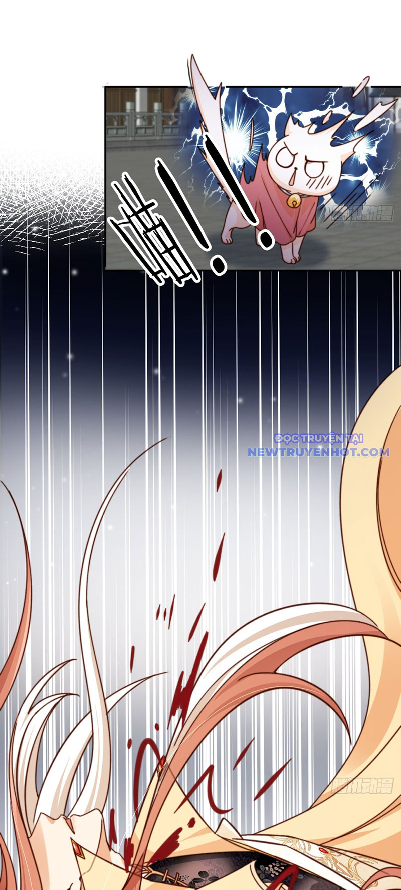 Tùy Tùng Của Nữ Phản Diện chapter 68 - Trang 31