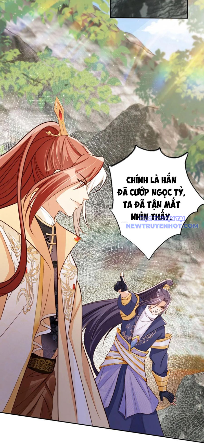 Tùy Tùng Của Nữ Phản Diện chapter 65 - Trang 15