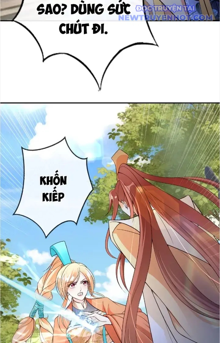 Tùy Tùng Của Nữ Phản Diện chapter 18 - Trang 7