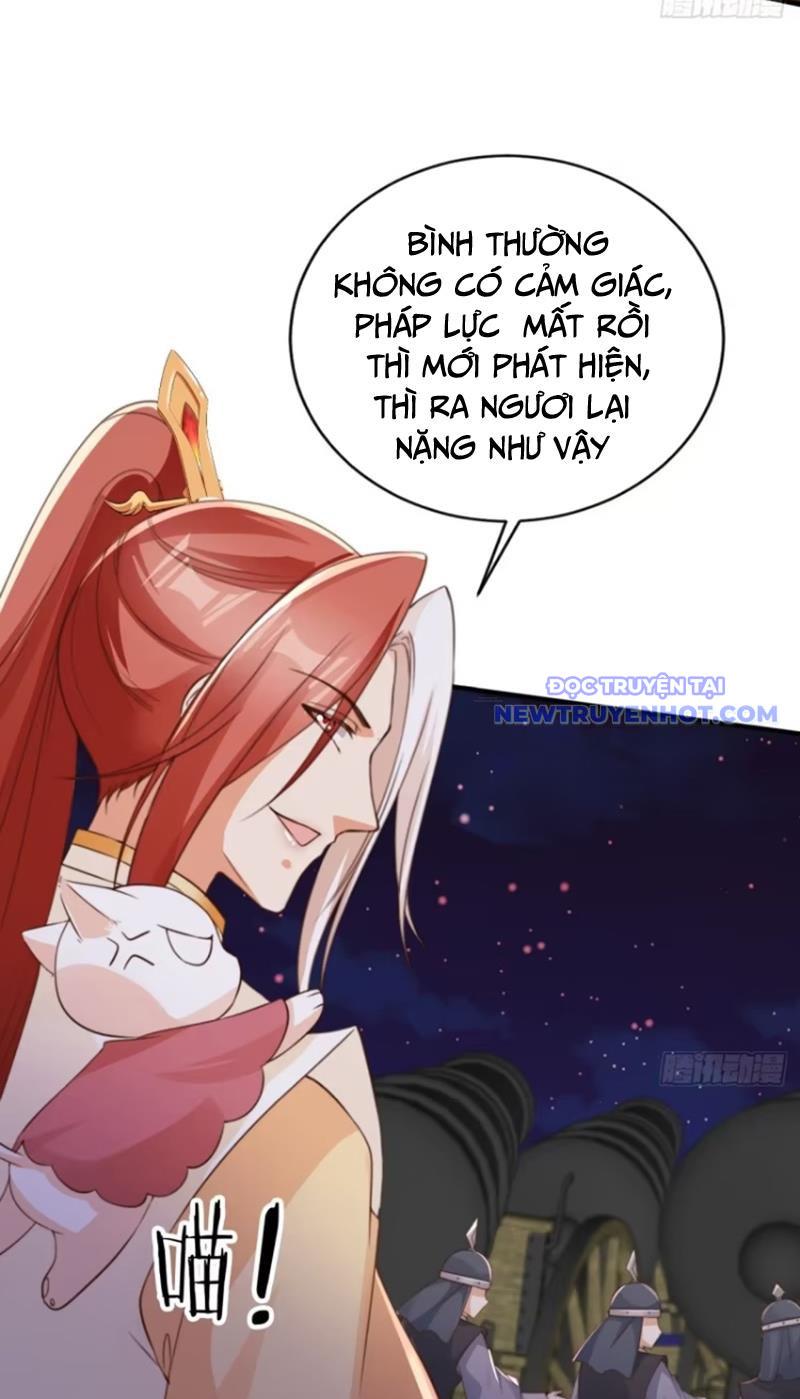 Tùy Tùng Của Nữ Phản Diện chapter 114 - Trang 35