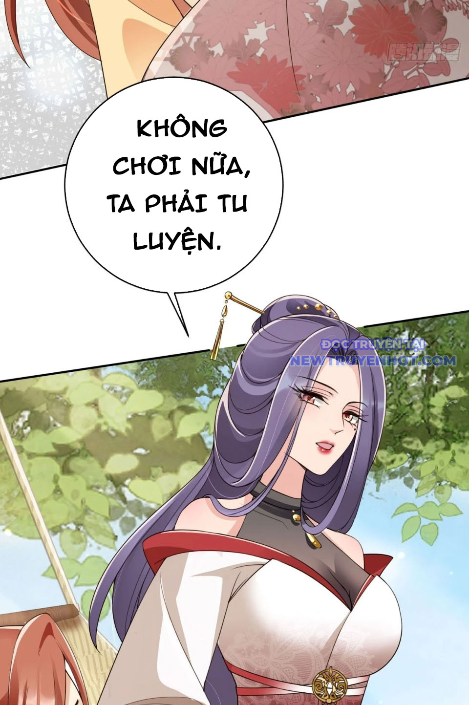 Tùy Tùng Của Nữ Phản Diện chapter 55 - Trang 51
