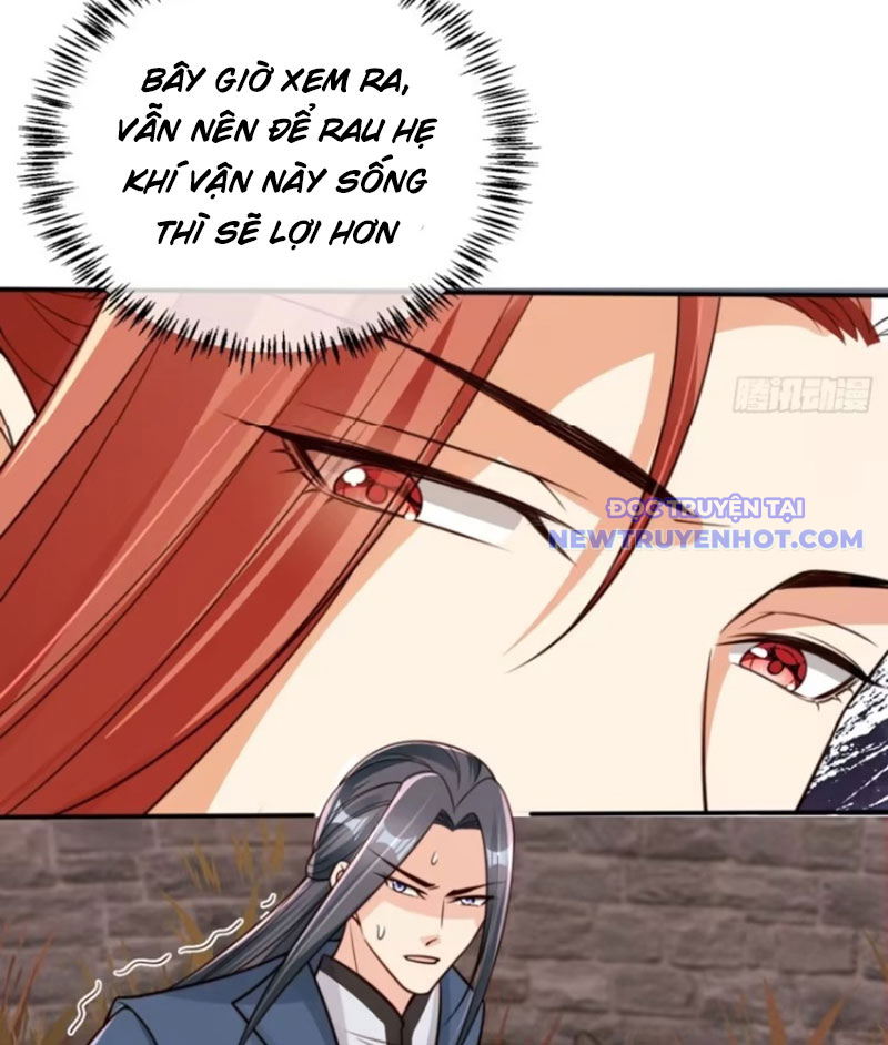 Tùy Tùng Của Nữ Phản Diện chapter 119 - Trang 31