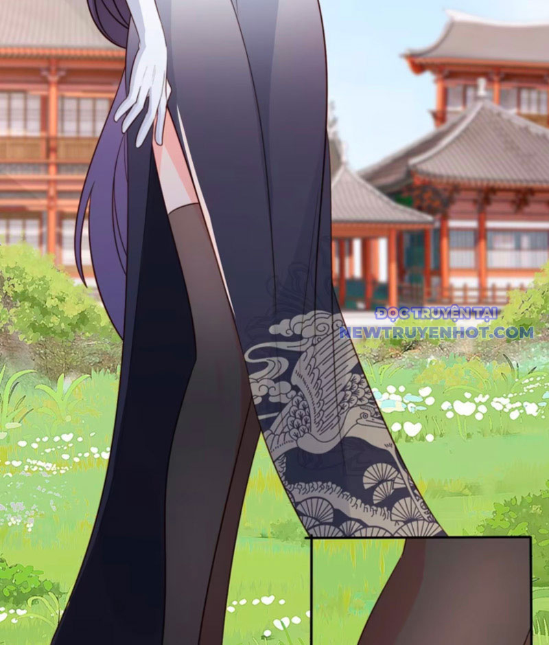 Tùy Tùng Của Nữ Phản Diện chapter 61 - Trang 10