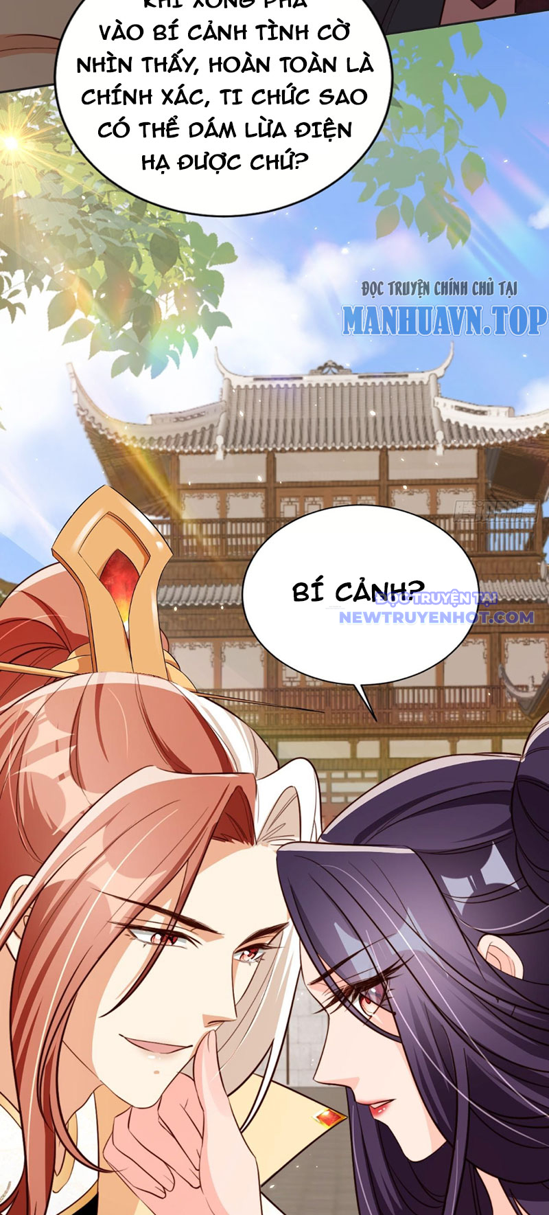 Tùy Tùng Của Nữ Phản Diện chapter 67 - Trang 31