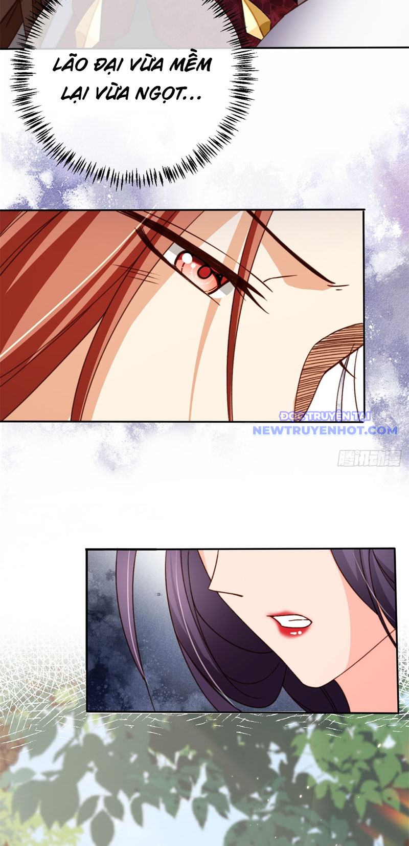 Tùy Tùng Của Nữ Phản Diện chapter 68 - Trang 3