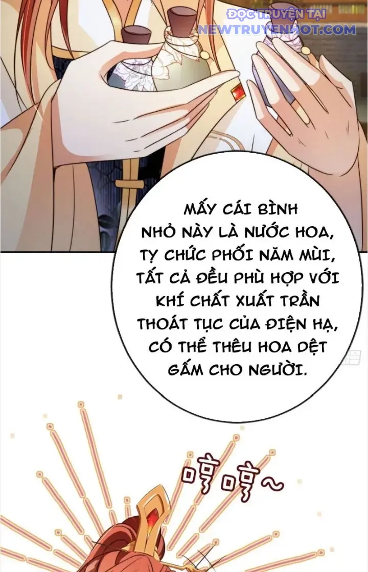 Tùy Tùng Của Nữ Phản Diện chapter 19 - Trang 3