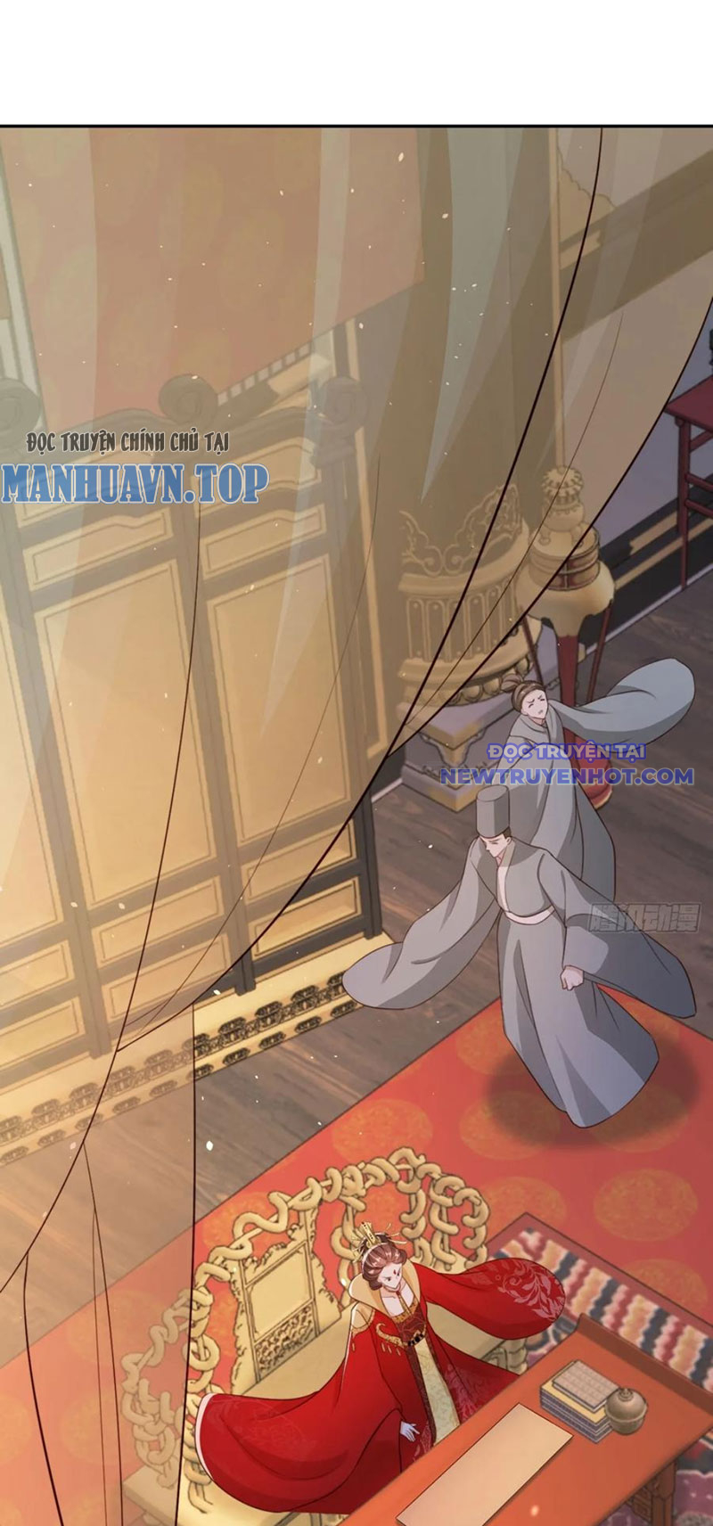 Tùy Tùng Của Nữ Phản Diện chapter 65 - Trang 3
