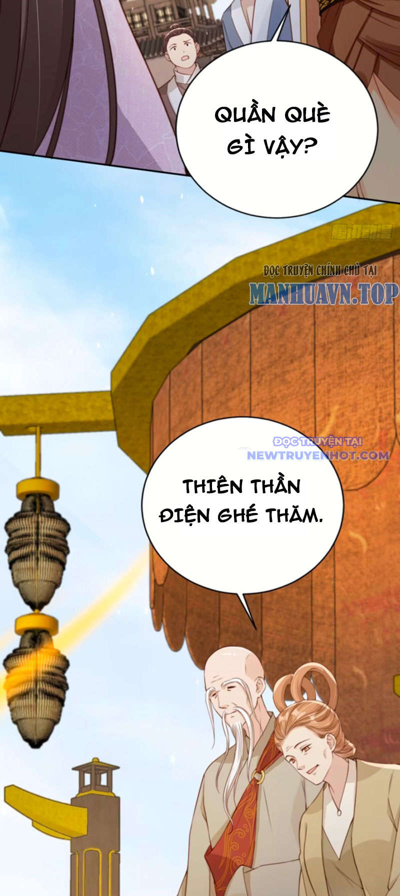Tùy Tùng Của Nữ Phản Diện chapter 59 - Trang 27