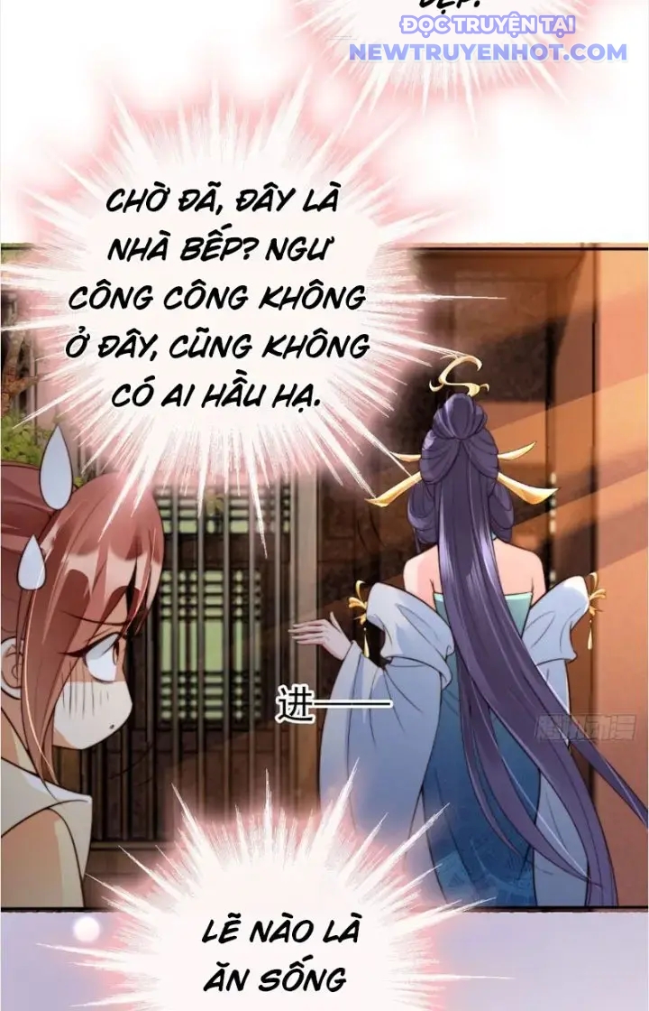Tùy Tùng Của Nữ Phản Diện chapter 19 - Trang 15