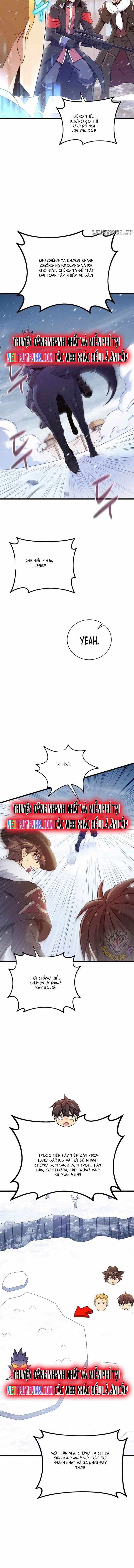 Xạ Thủ Đạn Ma Chapter 173 - Trang 8