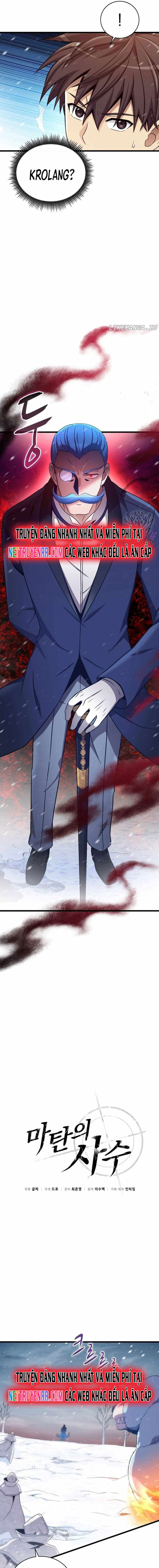 Xạ Thủ Đạn Ma Chapter 173 - Trang 3