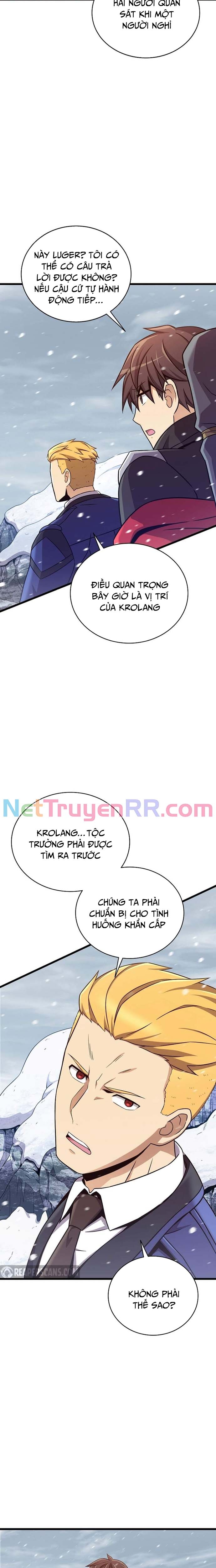 Xạ Thủ Đạn Ma Chapter 170 - Trang 16