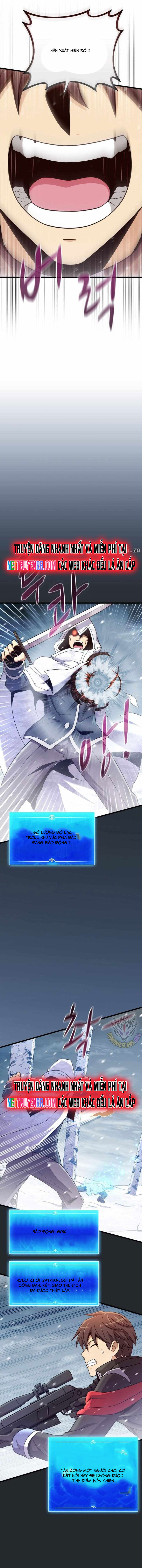 Xạ Thủ Đạn Ma Chapter 172 - Trang 7