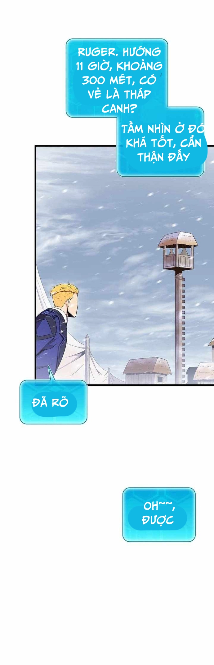 Xạ Thủ Đạn Ma Chapter 171 - Trang 13