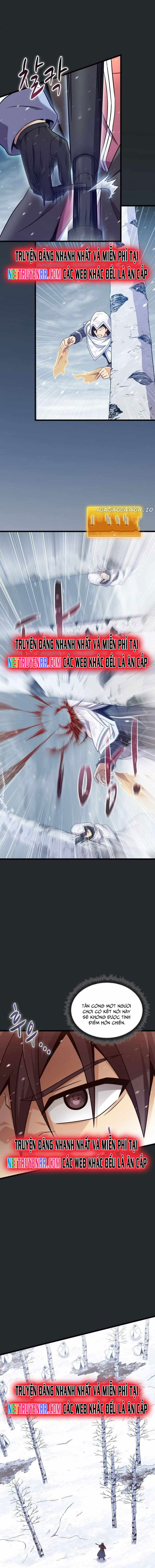 Xạ Thủ Đạn Ma Chapter 172 - Trang 8