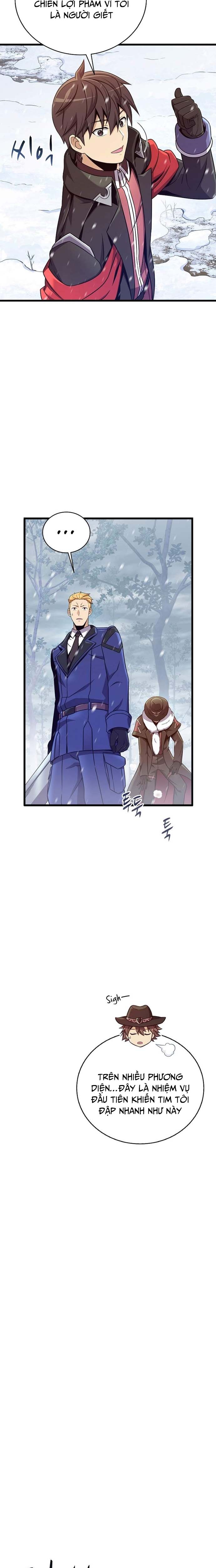 Xạ Thủ Đạn Ma Chapter 170 - Trang 8