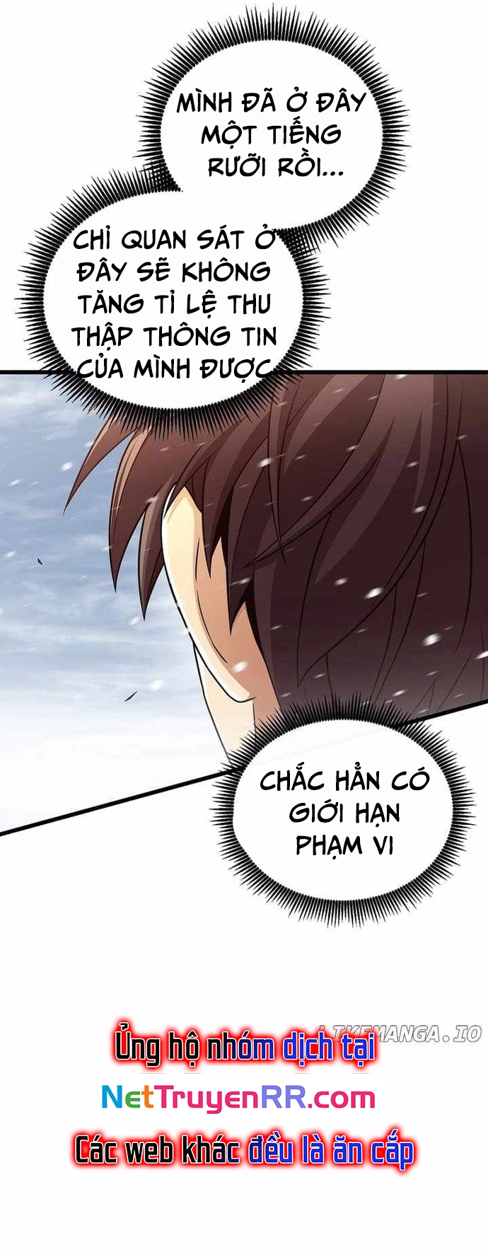 Xạ Thủ Đạn Ma Chapter 171 - Trang 14