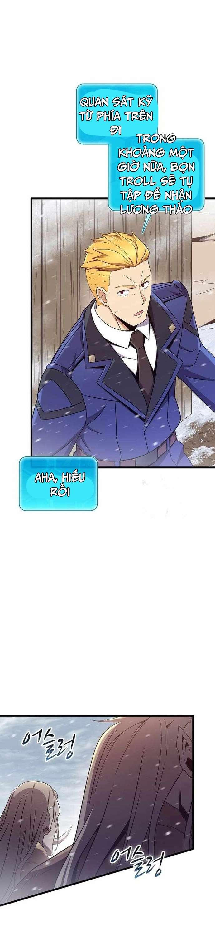 Xạ Thủ Đạn Ma Chapter 171 - Trang 22