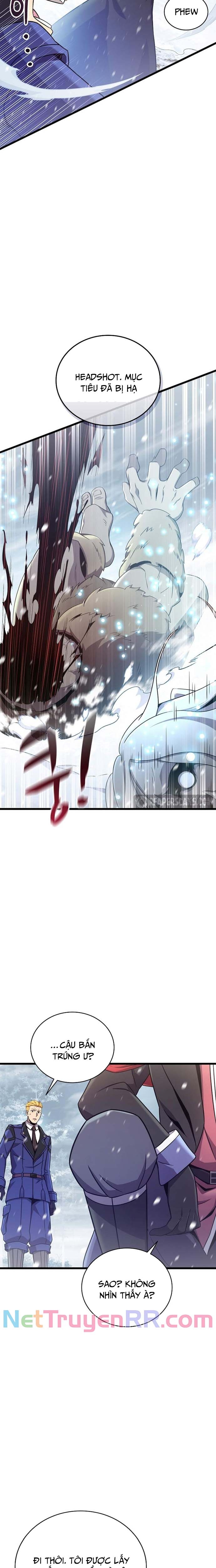 Xạ Thủ Đạn Ma Chapter 170 - Trang 7