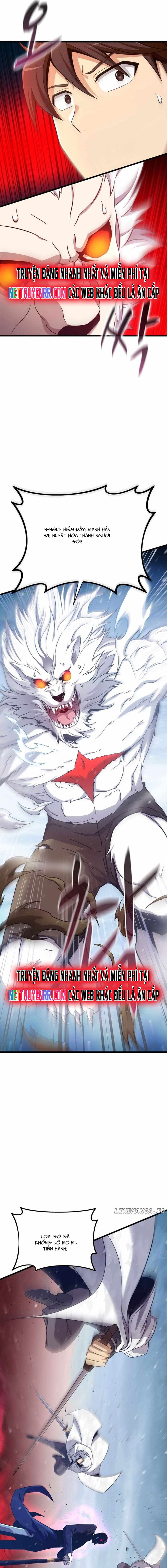 Xạ Thủ Đạn Ma Chapter 173 - Trang 5