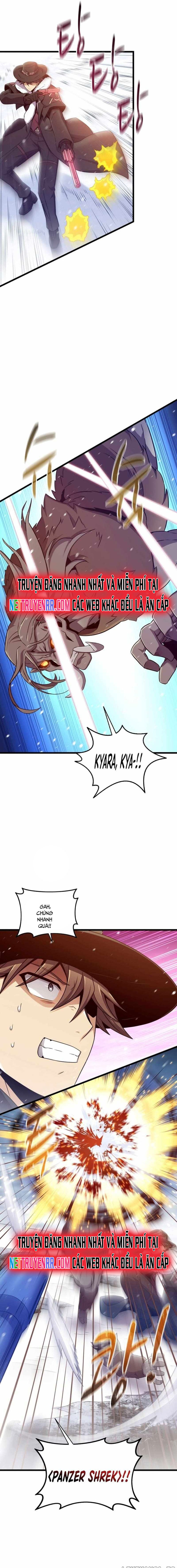 Xạ Thủ Đạn Ma Chapter 173 - Trang 13