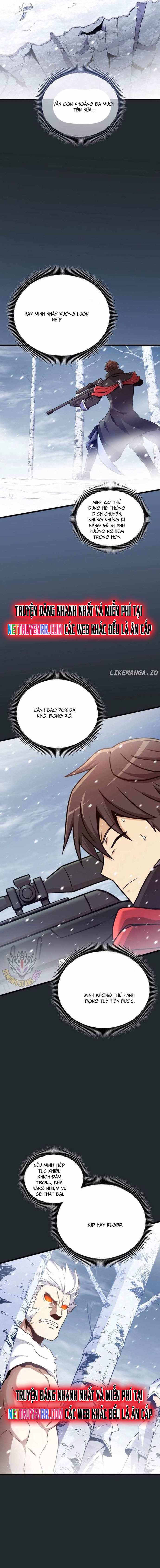 Xạ Thủ Đạn Ma Chapter 172 - Trang 9