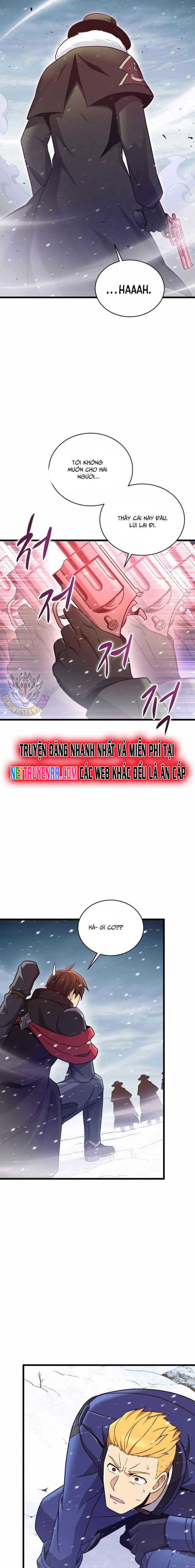 Xạ Thủ Đạn Ma Chapter 173 - Trang 15