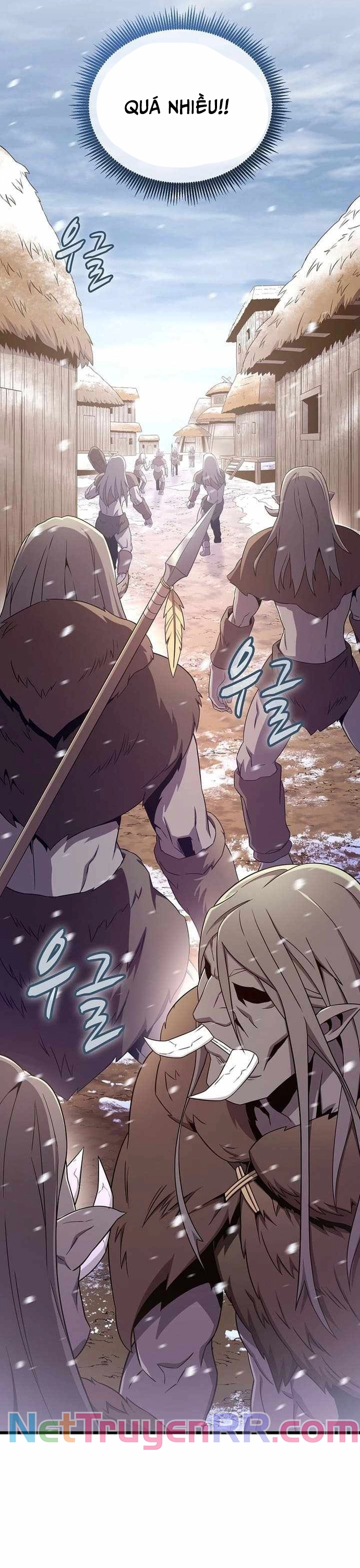Xạ Thủ Đạn Ma Chapter 171 - Trang 26