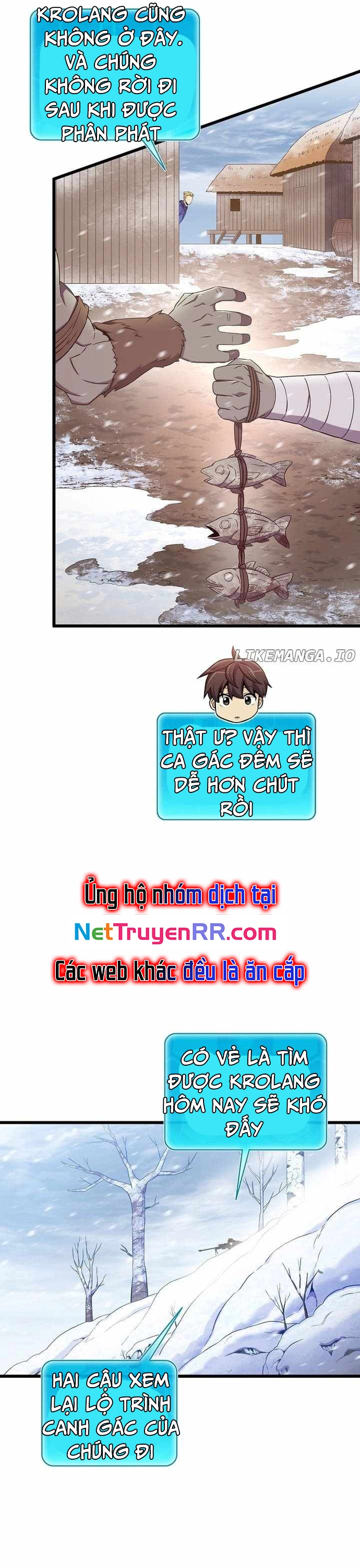 Xạ Thủ Đạn Ma Chapter 171 - Trang 28