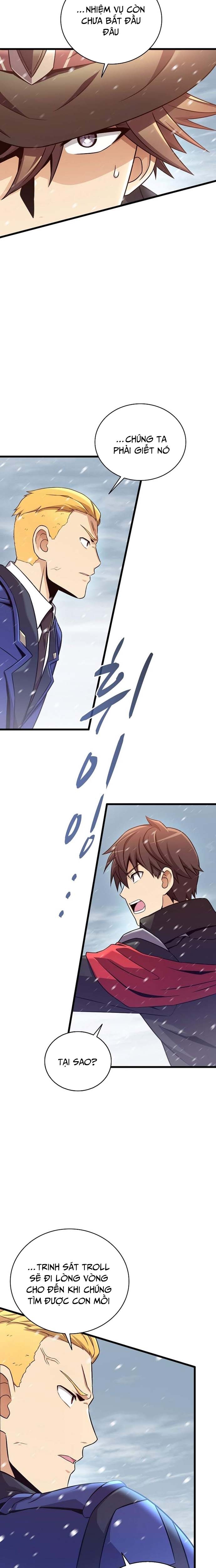 Xạ Thủ Đạn Ma Chapter 170 - Trang 3
