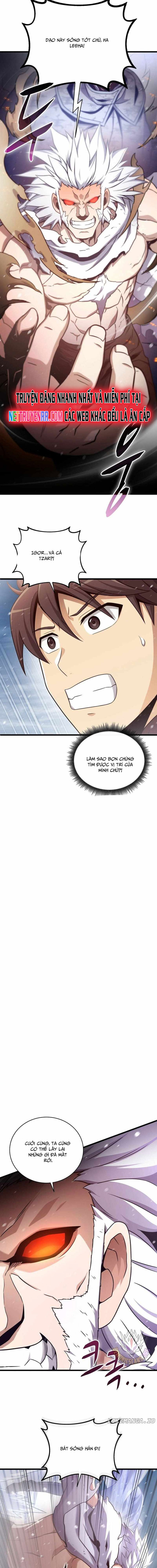 Xạ Thủ Đạn Ma Chapter 172 - Trang 1