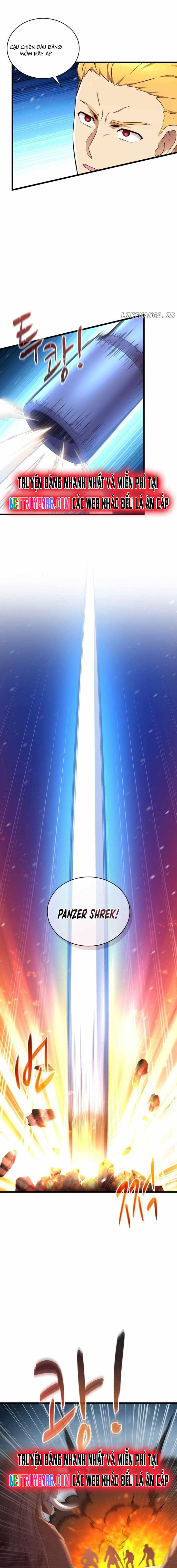 Xạ Thủ Đạn Ma Chapter 173 - Trang 9