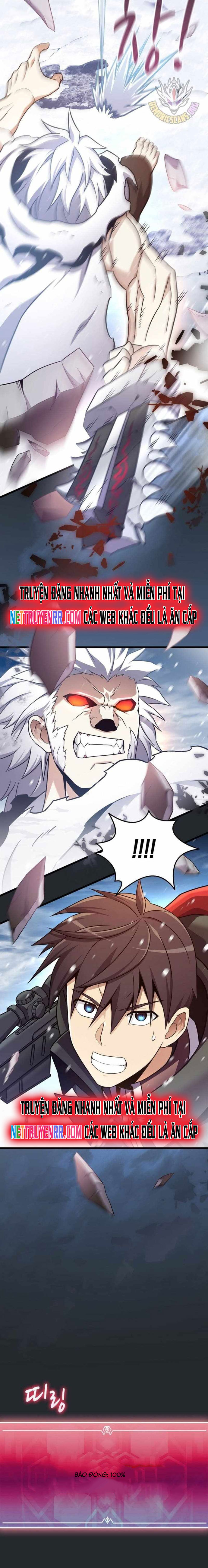 Xạ Thủ Đạn Ma Chapter 172 - Trang 16