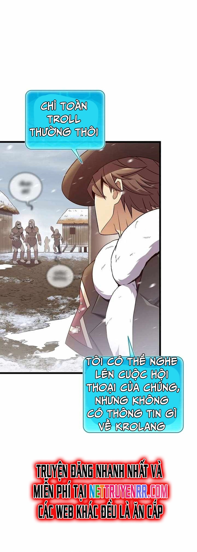 Xạ Thủ Đạn Ma Chapter 171 - Trang 16