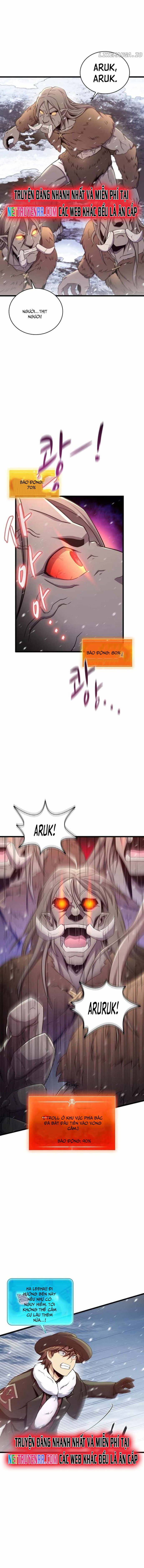 Xạ Thủ Đạn Ma Chapter 172 - Trang 4